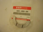 Nos Suzuki 87-00 GSF1200 88-93 GSX1100 Thrust Crank Bearing PN:12228-48B00-0D0. Fixed Price $9.49.