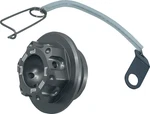 Powerstands Racing 00-01314-29 Oil Cap Kit Gunmetal M30 X 1.5 Kawasaki. Fixed Price $36.95.