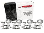 Bmw S1000RR 2010-2014, Set Of Std Wiseco Pistons 13.5:1 CK233/40039M08000. Fixed Price $913.99.