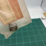91102-KV3-771 Genuine Honda Bearing Needle Con Rod Top End Cr 125 Nsr 250 Nos. Fixed Price $12.93.
