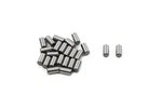 Left Side Case Roller Bearing SET.0006 For Harley-davidson. Fixed Price $50.99.