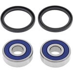 Balls Wheel Bearing Kit 25-1147. Fixed Price $20.38.