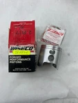 Wiseco Pistons 2815CD 250MT/CR/338M07150 101T. Fixed Price $129.52.