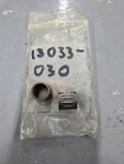 Kawasaki 13033-030 Nos Needle Bearing. Fixed Price $14.99.