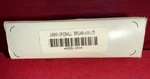 Parts Unlimited Ball Bearing 40X68X15 6008-2RS New. Fixed Price $11.25.
