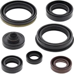Moose Offroad 0935-1316 822329MSE Oil Seal Set Kit Suzuki. Fixed Price $57.00.