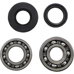 Vintco Main Bearing And Seal Kit - KMB017. Fixed Price $41.68.