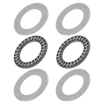 Caltric Swing Arm Thrust Bearing For Yamaha YZ125 1999 2000 2001 2002-2026 Qty. Fixed Price $24.83.