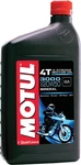 Motul 3000 4T Quart - 20W50 2800QTA. Fixed Price $8.52.
