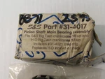S&s Cycle 31-4014 Right Side Large Main Bearing Assembly Red, 1958-1999 Big Twin. Fixed Price $45.00.