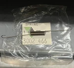 3002-466 Arctic Cat Extension Spring New Oem. Fixed Price $49.95.