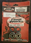 Pivot Works PWFWK-Y15-008 Yamaha Front Wheel Bearing Kit YZ80 93-01 85 02-07. Fixed Price $15.00.