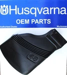 Genuine Oem 532180655 Husqvarna Deflector Chute Compatible With 180655X428. Fixed Price $44.35.