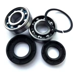 RM60 Main Crank Bearings And Seals Kit 78 79 80 81 82 83. Fixed Price $35.00.