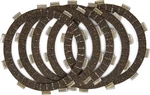 Ebc Clutch Kit CK1180 With Friction Plates Reliable Performance. Fixed Price $58.61.