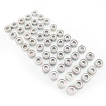 Us Stock 50PCS MR52ZZ X 2.5MM Miniature Ball Bearings. Fixed Price $25.60.