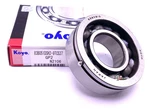 Koyo 83B051 Ds Crankshaft Bearing Tzr 250 For Yamaha 93306-20578 25X55X18/15 Mm. Fixed Price $47.12.