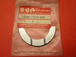 Nos Suzuki GSX-R1100 GSX-R750 GSX-R600 Crankshaft Trust Bearing 12228-17E00-0C0. Fixed Price $16.99.