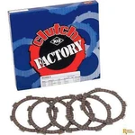 Kg Powersports Kevlar Series Friction Disc Set 04-09 12-14 Honda Trx 450 Clutch. Fixed Price $96.65.