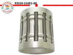 For Yamaha 93310-216E1-00 Piston Needle Bearing Snowmobile 16*20*22.5MM 09-522. Fixed Price $44.06.