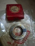 Honda CB175-CL175-CA175-CB160-CB200-CL200-SL175 Crankshaft Bearing Lh Nos Japan. Fixed Price $49.99.
