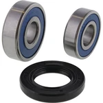 New Pivot Works Wheel Bearing Kit PWRWK-Y36-200 For Yamaha BW200 1985-1988. Fixed Price $38.52.