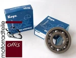 Crankshaft Suzuki Rm 250 Year '94-'04 Set. Fixed Price $70.58.