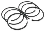 Hastings Moly Ring Set (1200CC) .010IN. Oversize 2M-6482-010. Fixed Price $76.90.
