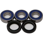 Balls Rear Wheel Bearing Kit 25-1540. Fixed Price $25.92.