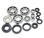 YZ85 Engine Main Crank Shaft & Transmission Bearings Seals Kit 02-18. Fixed Price $69.95.