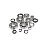Boss Bearing Complete Engine Bottom End Seal For Honda CR450R 1981. Fixed Price $74.99.