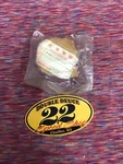 Genuine Honda Nos 91001-383-013 Bearing. Fixed Price $54.95.