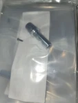 New Harley-davidson Odometer Reset Knob Fits 90'S And Late Softails 67215-89T. Fixed Price $9.85.
