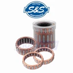 S&s Cycle Rod Bearing Assembly For 1988-1999 Harley Davidson Fxsts Springer We. Fixed Price $124.95.