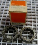 Harley Davidson New Right Case Bearing Set .0006 Over Size 24653-58. Fixed Price $73.95.