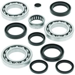 Quadboss Fits 06-07 Polaris Hawkeye 300 4X4 Front Differential Bearing & Seal Ki. Fixed Price $160.99.