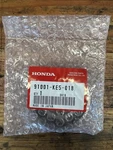 Honda Atc 350X New Crank Bearing 91001-KE5-018. Fixed Price $89.99.