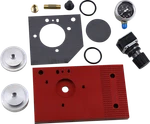 Feuling M8 Oil Pump Psi Tester 9006. Fixed Price $379.95.