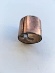 06-2600 Norton Commando 750 Timing Side Camshaft Bush. Fixed Price $8.97.