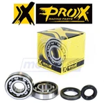 Pro-x Crankshaft Bearing And Seal Kit For 1989-1998 Suzuki RM80 Engine Pl. Fixed Price $61.06.