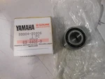 Nos Yamaha Bearing 1987-1988 YFM225 YFM350 93304-20306. Fixed Price $11.97.