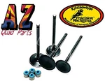 07-25 Honda Kibblewhite Head Intake Exhaust Valves Seals Set. Fixed Price $135.18.