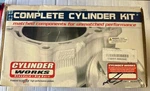 Cylinder Works Complete Top End Piston Kit Part# 20001-K02HC Yamaha YZ450F/WR450. Fixed Price $319.00.