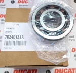 2001-2025 Ducati 996 999RS Monster Hyper Skf Gearbox Bearing BB2-0005+ 70240131A. Fixed Price $89.99.