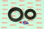 Oil Seal Set Crankshaft RM125, Wiseco B6032 1986-1988. Fixed Price $39.01.