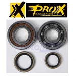 Pro-x Crankshaft Bearing And Seal Kit For 2009-2020 Ktm 150 Sx Engine Dp. Fixed Price $113.27.