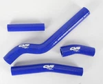 CV4 Radiator Hose Kit Blue Motorcycle Atv/utv Dirt Bike SFSMBC177B 1902-0237. Fixed Price $85.15.