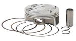 New Vertex High Comp Forged Piston Kit Kawasaki Kx 250 (15-16) 24021C. Fixed Price $105.34.