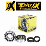 Pro-x 23.CBS63016 Crankshaft Bearing And Seal Kit For Engine Crankcase Ut. Fixed Price $166.52.