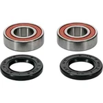 Pivot Works Premium Rear Wheel Bearing Kit For Kawasaki KDX200 89-06. Fixed Price $38.74.
